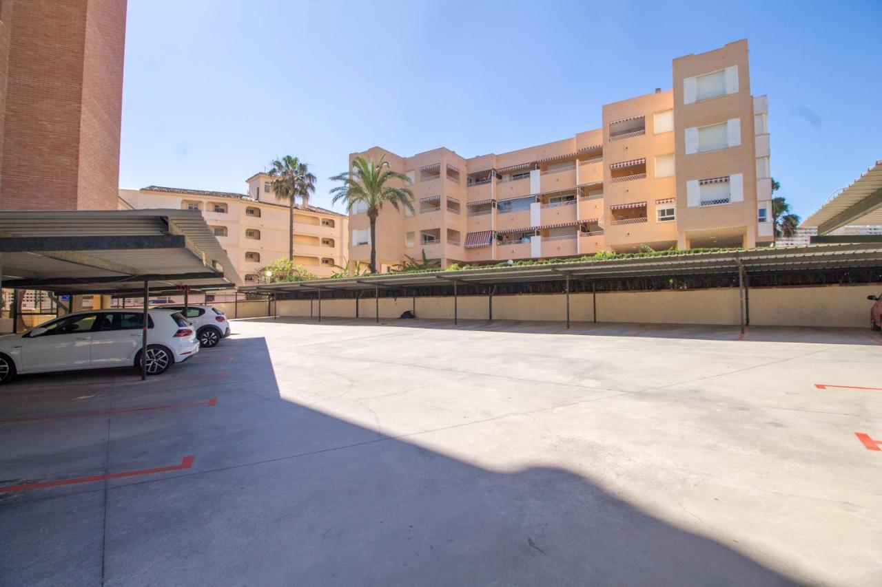 Fontana 5D By Ivi Real Estate Apartamento Torremolinos Exterior foto
